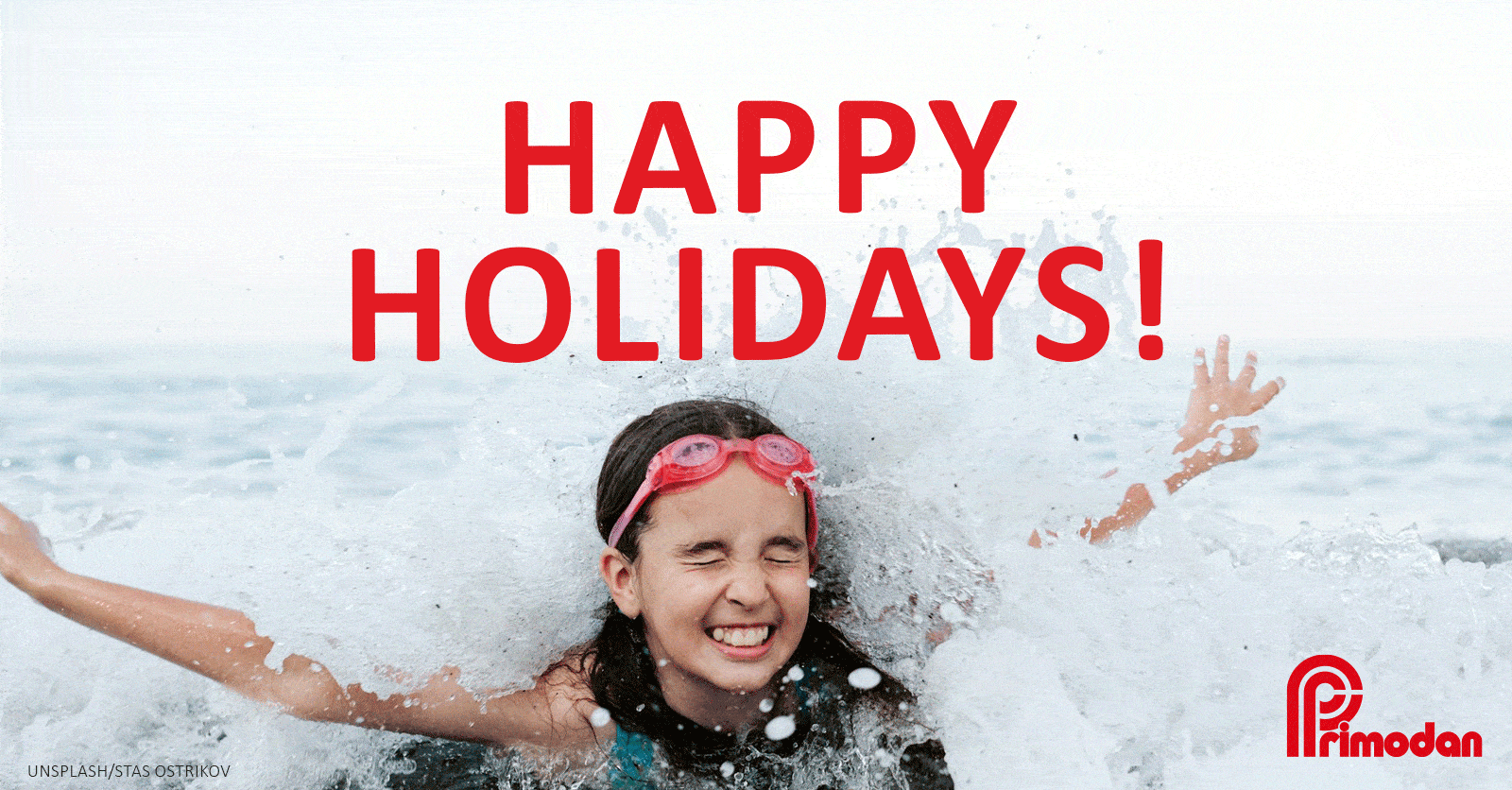 Happy holidays! Is your production still running? ... then no problem - we are open throughout the holidays. Don't hesitate to contact us. We are here for you. www.primodan.com